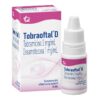 Tobraoftal D Gotas 5 Ml