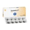 Trimebutina Lp 300 Mg 10 Tbs Mk