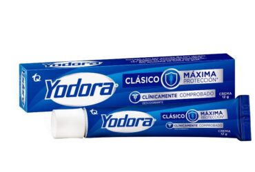 Dteyodora Crema 12 Gr