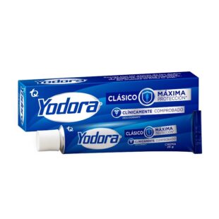 Dteyodora Crema 25 Gr