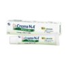 Crema No 4 Natural 20 Gr
