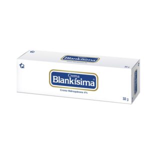 Blankisima Crema Tubo 32G Tq