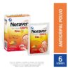 Noraver Gripa Bebida Dia 15 Gr 6 Sbs