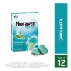 Noraver Pastillas Menta Forte 12 Tbs