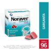 Noraver Cereza 96 Pastillas(A)
