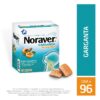 Noraver Naranja Miel 96 Pastillas (A)