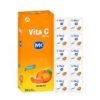 Vita C 500 Mg Mandarina 100 Tbs Mk