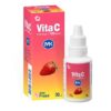 Vitamina Vita C Got 100 Mg Fre 30Ml Mk