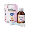 Amoxicil 600 Mg+Aclav 429 Mg 100 Ml Mk