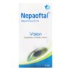 Nepaoftal 01% 5 Ml Mk