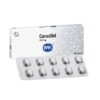 Carvedilol 125 Mg 30 Tbs Mk(M)14820