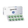 Propranolol Clorhidrato 40 Mg 30 Tbs Mk