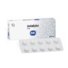 Amlodipino 5Mg 30 Tbs Mk