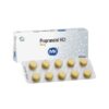 Propranolol Hcl 80 Mg 30 Tbs Mk