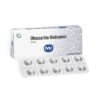 Olmesartan Medoxom 20Mg 30Tbs Mk(P)23416