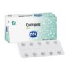 Quetiapina 25 Mg 30 Tbs Mk (P)15532