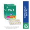 Vitamina E 400 Ui 30 Caps Mk Pg1 Ll2