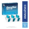 Duraflex Forte 6 Capsulas Mk
