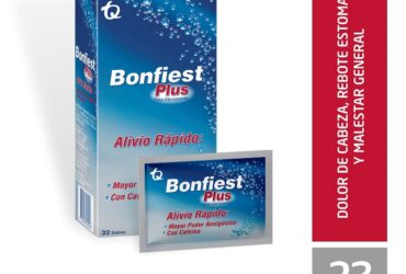 Bonfiest Lua Plus 32 Sbs