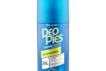 Dtedeopies Antibacterial Spray 180 Ml