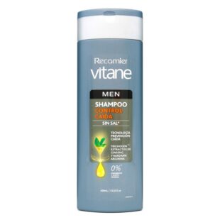 Chavitane Advance Antcaida Men400 Ml