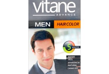 Tinte Vinate Negro 25 Gr