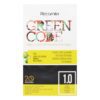 Green Code Kit 10 Negro Natural