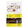 Green Code Kit 811 Rubio Clacenpro