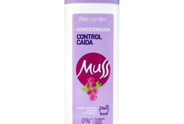 Acmuss Control Caida 400 Ml