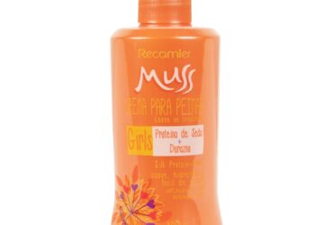Creppeinar Muss Girls Durazno 300 Gr