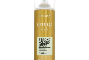 Laca Kleer Strong Holding Aero 250 Ml