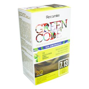 Green Code Kit 713 Rub Avell Tub