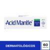 Acid Mantle Crema 60 Gr