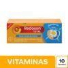 Redoxon Total 3 Fcos 10 Tabs Eferve.