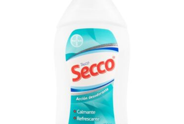 Talco Secco 150 Gr Iva
