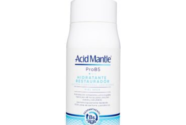 Acid Mantle Pro B5 Hidra.Corporal 400 Ml