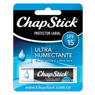 Protlabial Chapstick Ultra Humectazul