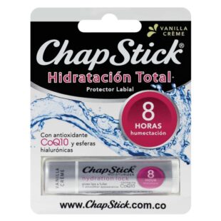 Protlabial Chapstick Hidratacion Total