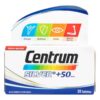 Centrum Silver 50 Anos 30 Tabletas