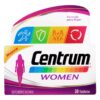 Centrum Women 30 Tabletas