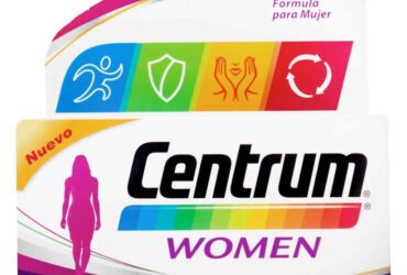 Centrum Women 30 Tabletas