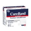 Gasa Cure Band Esteril 75X75 Pleg 24 U