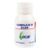 Complejo B 100 Tabletas Ec