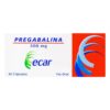 Pregabalina 300 Mg 30 Capec (M)163440