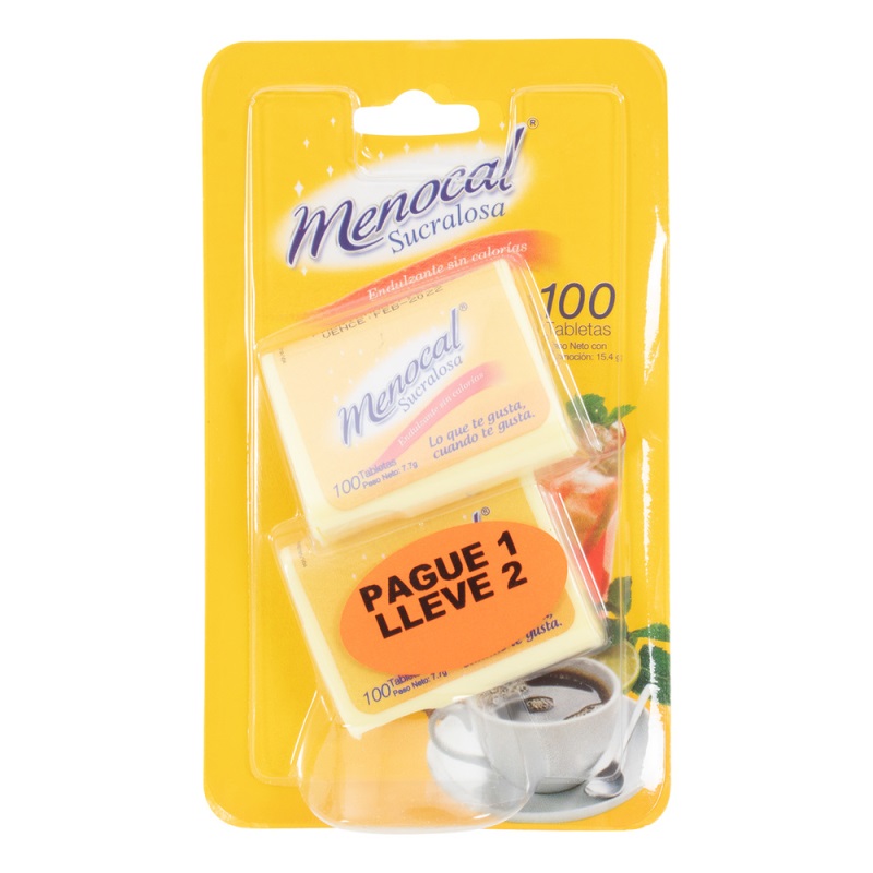 Menocal Sucralosa 100 Tbs Pg1 Ll2