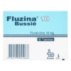 Fluzina 10 Mg 30 Tabletas (3%+)