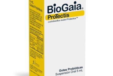 Biogaia Protectis Gotero 5 Ml