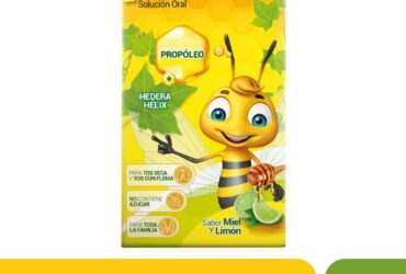 Privatos Jarabe 120 Ml