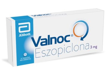 Valnoc 3 Mg 15 Tbs (M)26979 (3%+)(Pae)