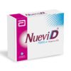 Nuevid 7000 Ui 12 Tbs (3%+)(Pae)(Pdb)